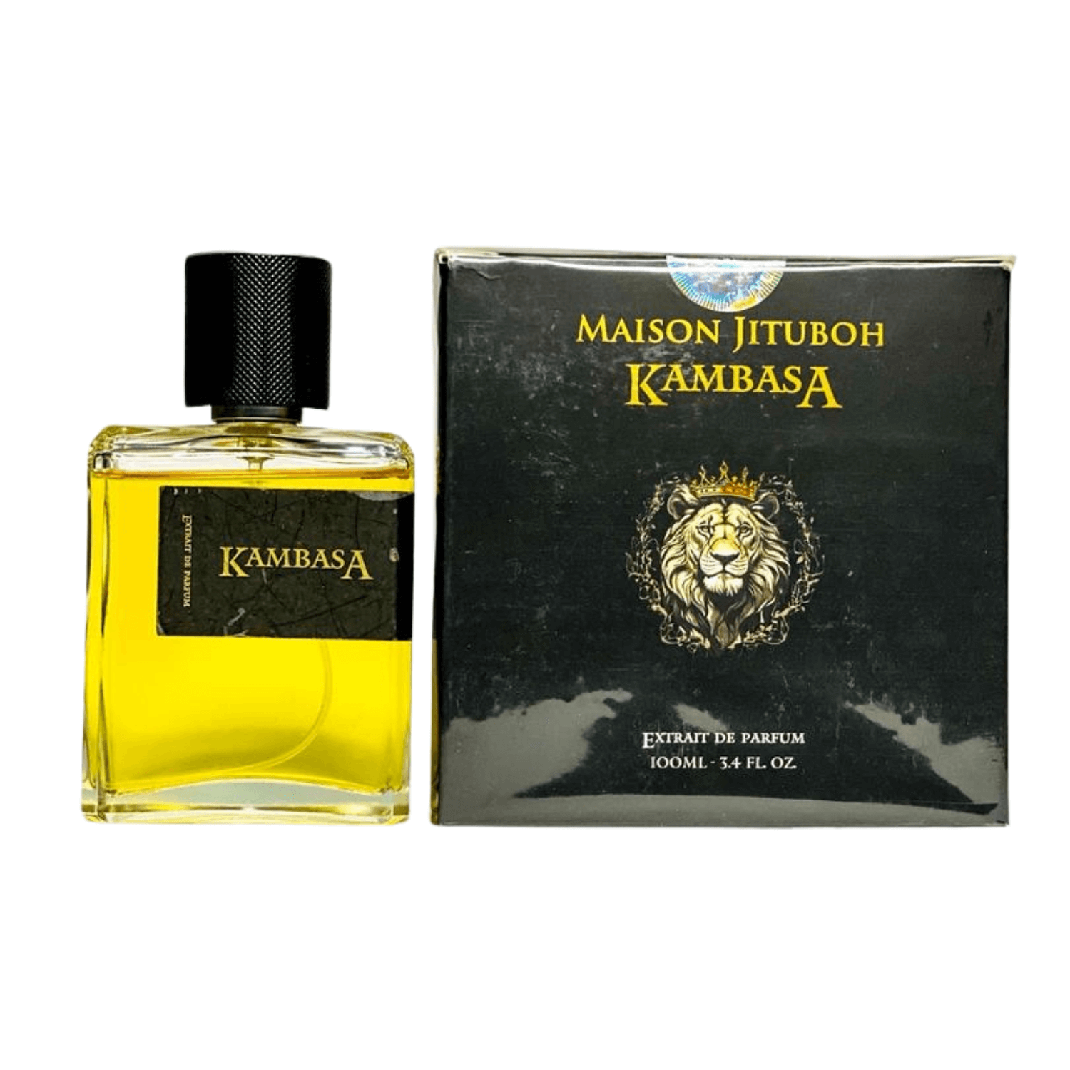 KAMBASA