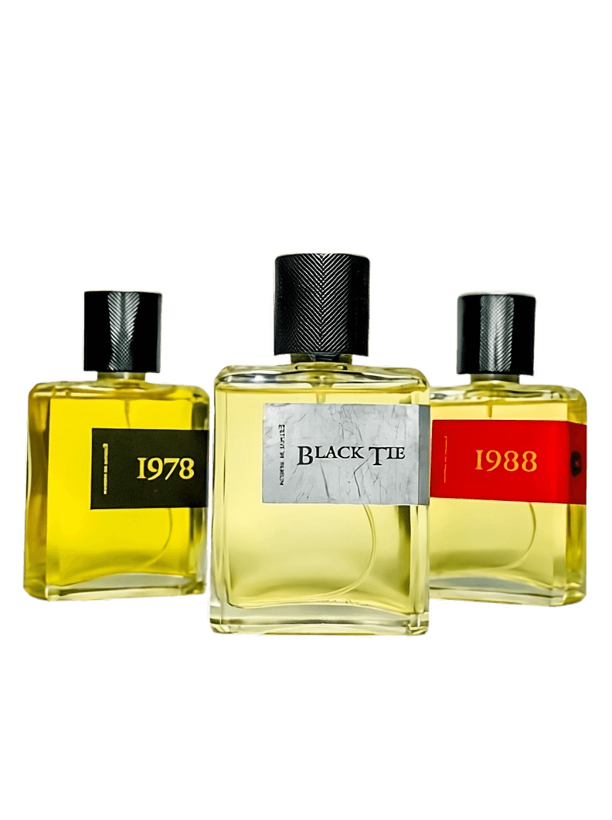Clean, Fresh & Sweet Collection