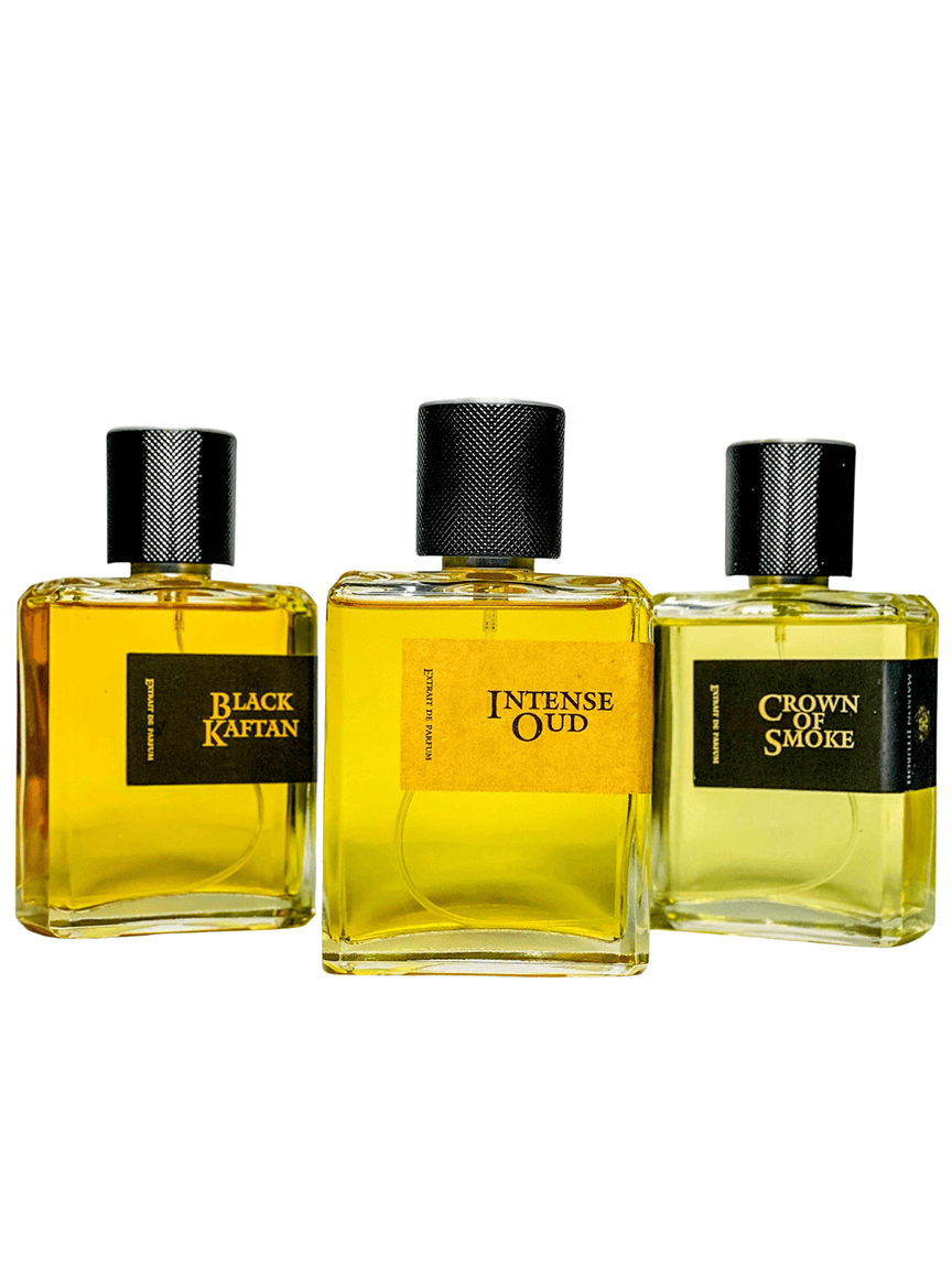The OUD Collection